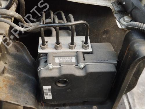 Used ABS pump CITROËN C4 II (NC_) [2009-2025]  13648096