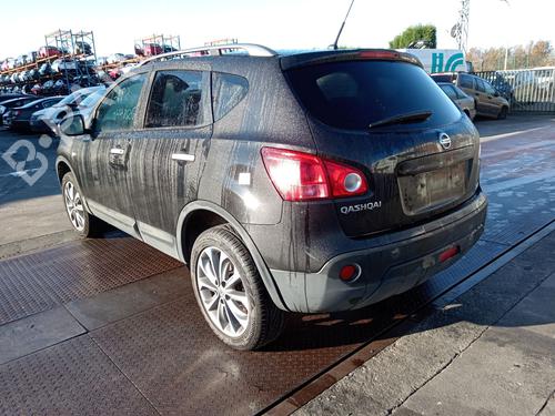 Engine control unit (ECU) NISSAN QASHQAI / QASHQAI +2 I (J10, NJ10, JJ10E) 1.5 dCi | BP21043054M57 