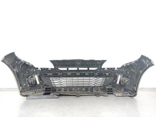 Front bumper RENAULT MEGANE III Hatchback (BZ0/1_, B3_) 1.9 dCi (BZ0N, BZ0J) | BP29712292C7
