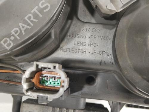 Left headlight NISSAN PRIMERA (P12) 2.2 Di | BP36529141C28 - Image 6