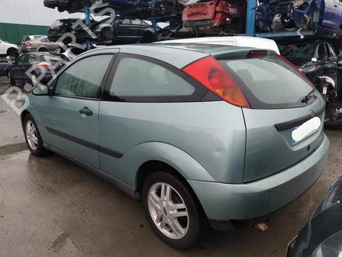 AC Kompressor FORD FOCUS I (DAW, DBW)  | BP16994004M34 
