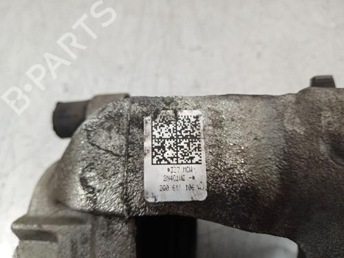 Right front brake caliper SEAT IBIZA V (KJ1, KJG) 1.0 TSI | BP24331671M104 