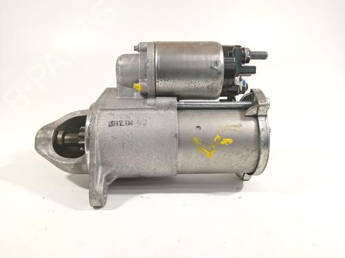 Used Starter OPEL ASTRA H Saloon (A04) 1.6 (L69) (116 hp) 23231160