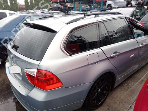 Electronic module BMW 3 Touring (E91) 325 i | BP40101098M83 - Image 7