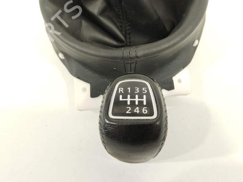 Shift knob CITROËN C4 AIRCROSS 1.6 HDi 115 | BP27854782I34 - Image 5