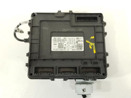 Used Electronic module HYUNDAI KONA (OS, OSE, OSI) 1.0 T-GDi Hybrid 48V (120 hp) 29067062