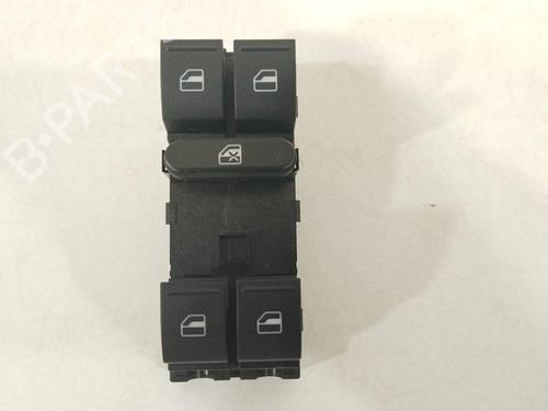 Used Left front window switch Left front window switch 36989086 36989086