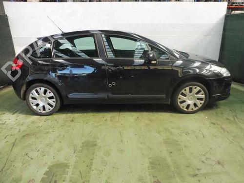 Engine control unit (ECU) CITROËN C4 I (LC_)  | BP1855773M57 