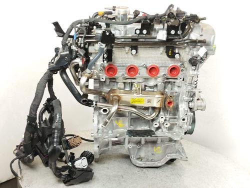 Engine KIA NIRO I (DE) 1.6 GDI Hybrid | BP27492761M1 - Image 4