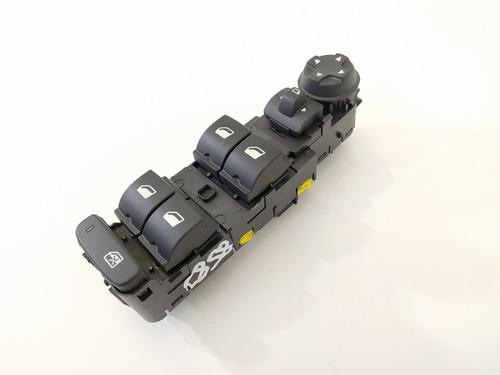 Used Left front window switch Left front window switch OPEL CROSSLAND X / CROSSLAND (P17, P2QO) 1.2 (75) (110 hp) 9517226 9517226