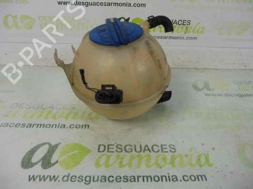 Expansion tank SEAT LEON (1P1)  | BP1839348C120 