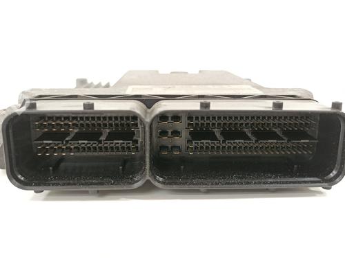 Engine control unit (ECU) VW GOLF PLUS V (5M1, 521)  | BP18857876M57 