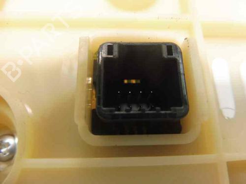 Climate control TOYOTA PRIUS (_W3_)  | BP1854396I5 