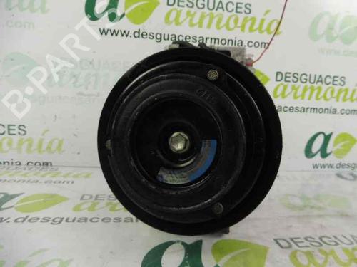 AC compressor ROVER 75 (RJ) 2.0 CDTi | BP1880377M34 