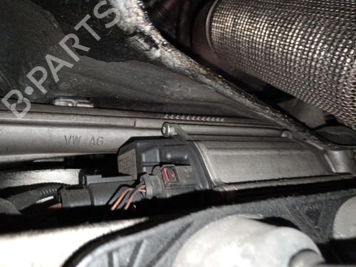 Steering rack VW GOLF PLUS V (5M1, 521) 2.0 TDI 16V | BP37260444M22 - Image 2