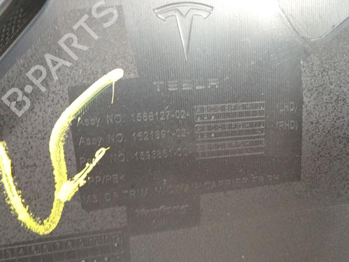 Front right panel TESLA MODEL 3 (5YJ3) EV | BP36238573C59  - Image 9