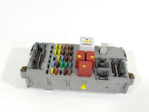 Used Fuse box Fuse box 29250271 29250271