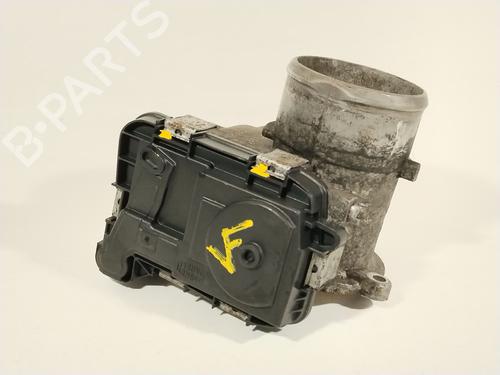 Used Throttle body FIAT DUCATO Van (250_) [2006-2025]  28070863