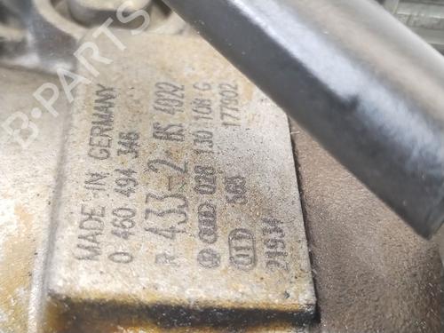 Injection pump SEAT TOLEDO I (1L2) 1.9 TD | BP30460725M78