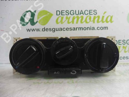 Commande Chauffage SKODA OCTAVIA I (1U2) [1996-2010]  1851057