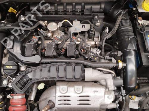 Engine PEUGEOT 2008 I (CU_) 1.2 THP 110 / PureTech 110 | BP36807962M1 - Image 2