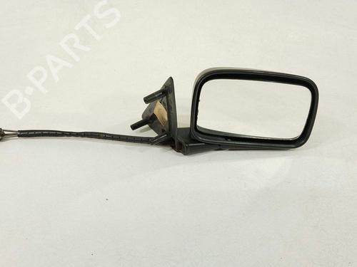 Used Right mirror Right mirror VW JETTA II (19E, 1G2, 165) 1.6 (75 hp) 40101301 40101301
