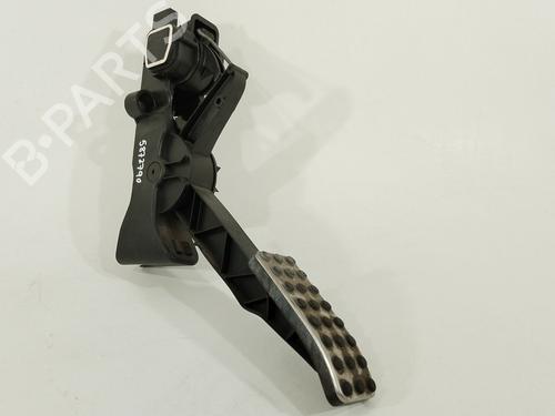 Pedal MERCEDES-BENZ A-CLASS (W169)  | BP17534295I4 