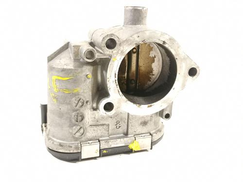 Throttle body PEUGEOT 206 CC (2D)  | BP19915150M82 
