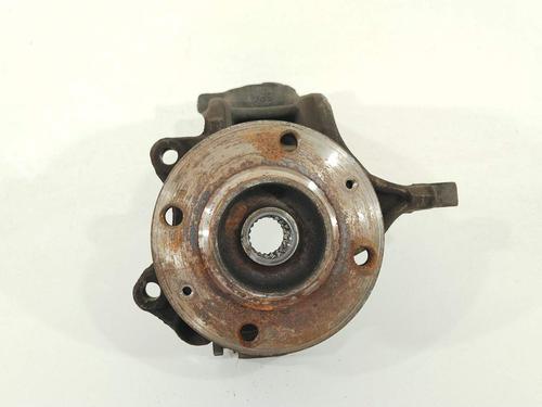 Left front steering knuckle CITROËN C3 II (SC_) 1.6 HDi 90 | BP27895838M25 - Image 5