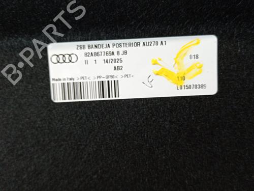 Hattehylde AUDI A1 Sportback (GBA) 30 TFSI | BP32988332C85  - Image 5