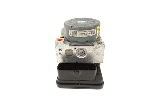 Used ABS pump ABS pump PEUGEOT 208 I (CA_, CC_) 1.2 VTI 82 (82 hp) 29396896 29396896