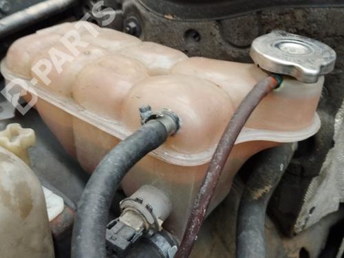 Used Expansion tank Expansion tank MERCEDES-BENZ 124 Saloon (W124) 230 E Cat (124.023) (132 hp) 10502736 10502736