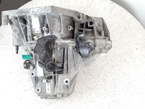 Gearbox RENAULT MEGANE III Hatchback (BZ0/1_, B3_) 1.2 TCe (BZ2B, BZ11) | BP32000911M3 - Image 6