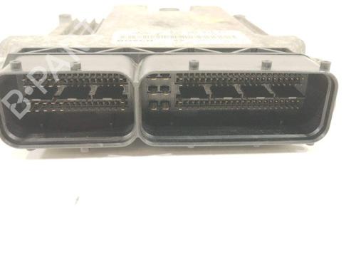 Engine control unit (ECU) VW GOLF V (1K1) 2.0 TDI 16V | BP39173605M57 - Image 3