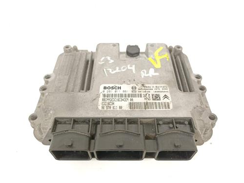 Used Engine control unit (ECU) Engine control unit (ECU) 18112856 18112856