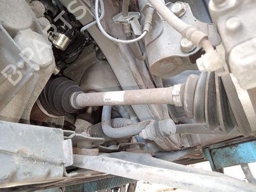 Used Left front driveshaft Left front driveshaft 38564936 38564936