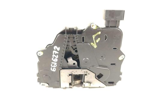 Front right lock OPEL CORSA E (X15) 1.4 (08, 68) | BP32859141C97 - Image 2