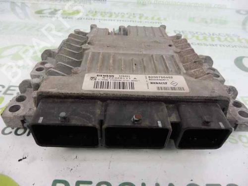 Used Engine control unit (ECU) Engine control unit (ECU) RENAULT MEGANE II (BM0/1_, CM0/1_) [2001-2012] 1847985 1847985