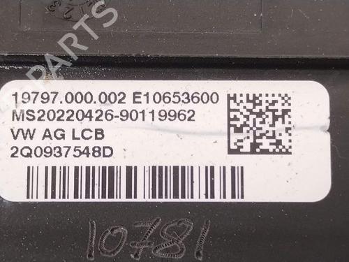 Fuse box SEAT IBIZA V (KJ1, KJG) | BP38015995E1 - Image 4