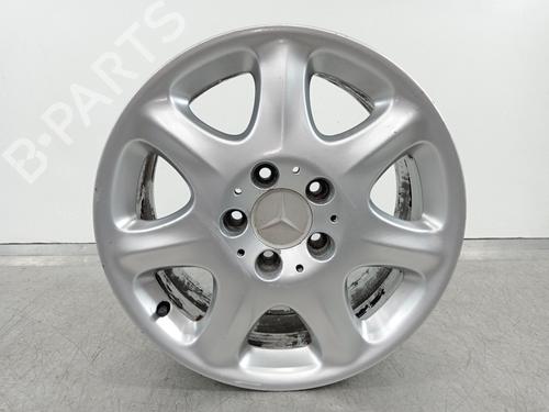 Used Rim MERCEDES-BENZ E-CLASS (W211) [2002-2009]  18673772