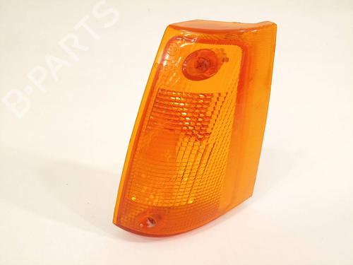 Used Left front indicator Left front indicator 15129481 15129481
