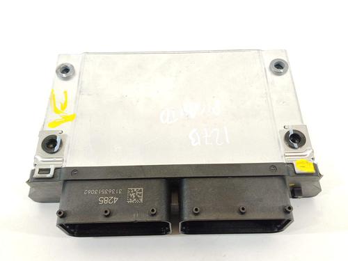 Engine control unit (ECU) KIA PICANTO I (SA) | BP24598397M57 - Image 4