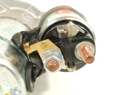 Starter OPEL CORSA C (X01) 1.7 DI (F08, F68) | BP36782262M8 - Image 5