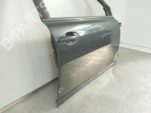 Right front door TOYOTA AVENSIS Estate (_T25_)  | BP12254074C3 