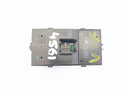 Left front window switch CHEVROLET CRUZE Hatchback (J305)  | BP5142690I27  - Image 5