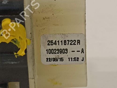 Left front window switch RENAULT TRAFIC III Van (FG_) | BP16807415I27 - Image 4