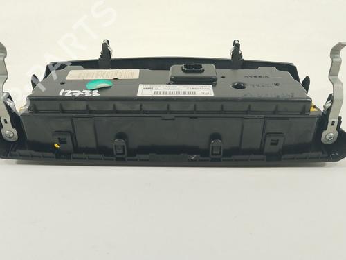Climate control NISSAN QASHQAI II (J11, J11_)  | BP27038934I5
