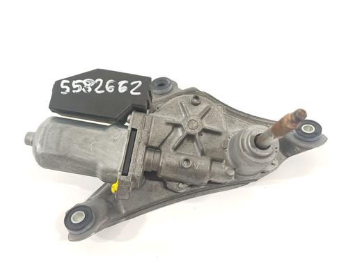 Used Rear wiper motor TOYOTA AURIS (_E15_) [2006-2012]  16805993