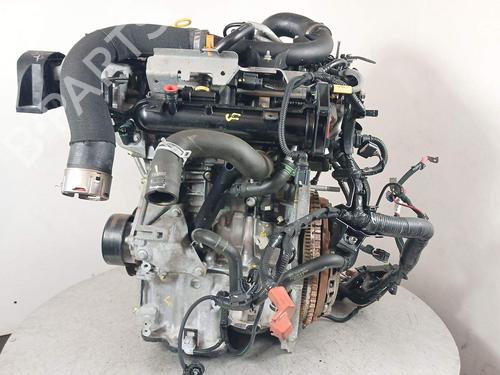 engine-dacia-sandero-iii-2021-28083227 main image