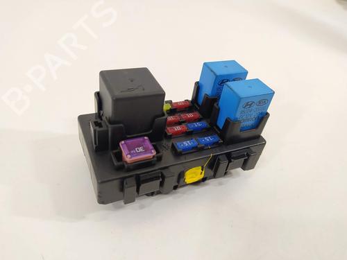 Used Fuse box Fuse box KIA SPORTAGE III (SL) [2009-2017] 12529591 12529591